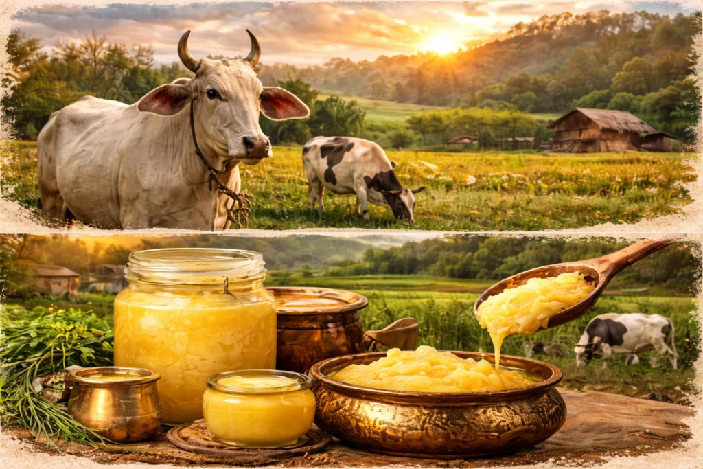 AJR Ghee India team wholesale pure ghee supplier 15 years Chennai